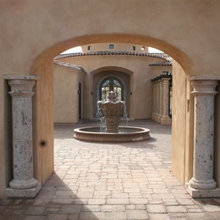 wall