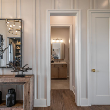 Schumacher Homes Charleston II European: Bowling Green, OH