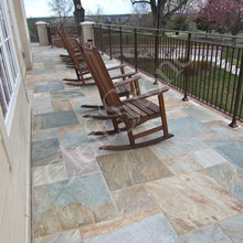 Master Porch