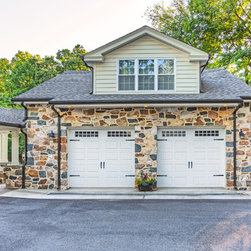 Stone Veneer - Siding And Stone Veneer