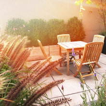 Patio Ideas