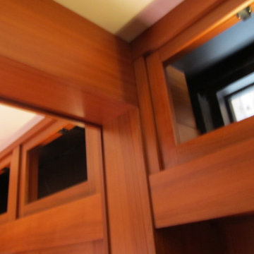 Palo Alto Addition and Remodel