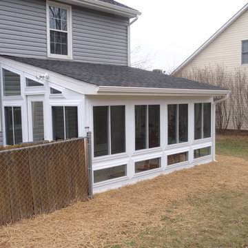 Lucci Sunroom