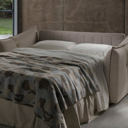 Italian Sofa-Bed Rumba - $2,799.00 - Sleeper Sofas