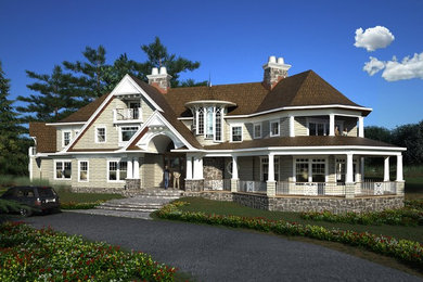 Exteriors