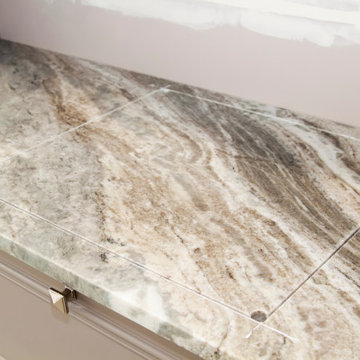 Countertops Near Lake Forest
