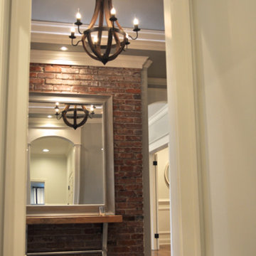 Carr Ancestral Home Renovations and Additions