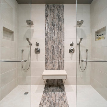 Kunz Master Bathroom Minneapolis