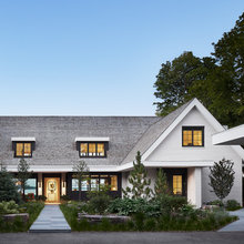 Lake House Ideas