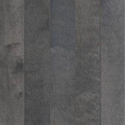Yellow Birch- Norfolk - Hardwood Flooring