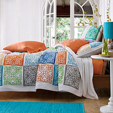 Bedspreads