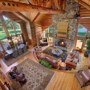 Jackson Hole, Wyoming