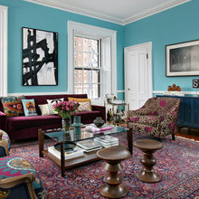 Grace's room