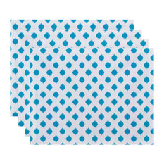 E by design PT4GN544BL14 Placemat