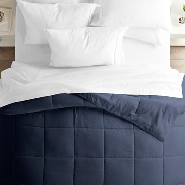 Home Collection Down Fiber Comforter