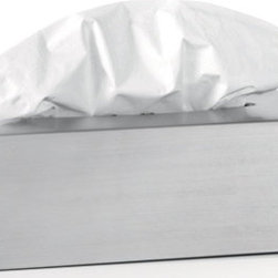 Blomus 66653 Nexio Tissue Box - Tissue Box Holders