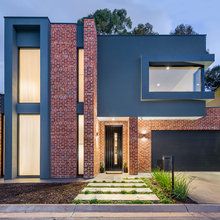 Laneway Exteriors