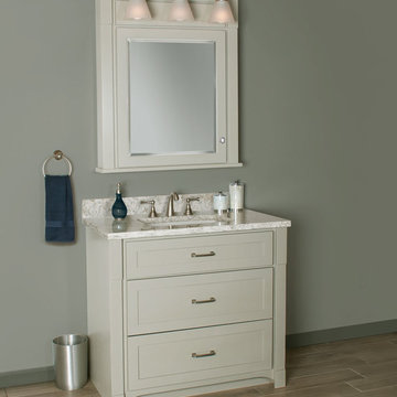 WoodPro Cabinetry Gallery