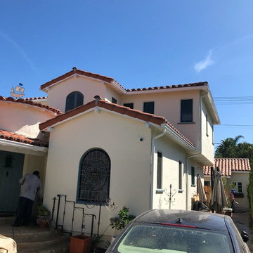 Addition and Major Remodeling