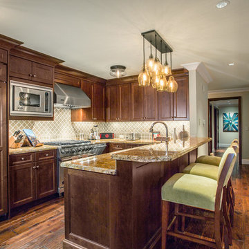 A Beach Inspired Vacation Home in Park City Utah