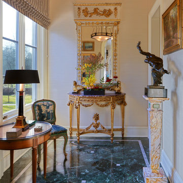 Interiors