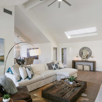 Fabulous Deep Water Home on Seabrook Island