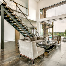 Living Room Ideas