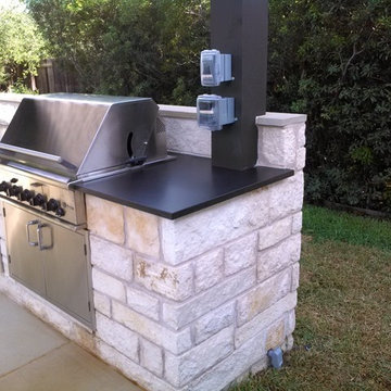 Our Work