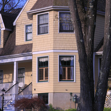 Home Exteriors