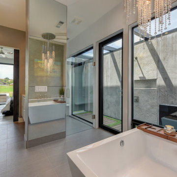 Modern Marvel