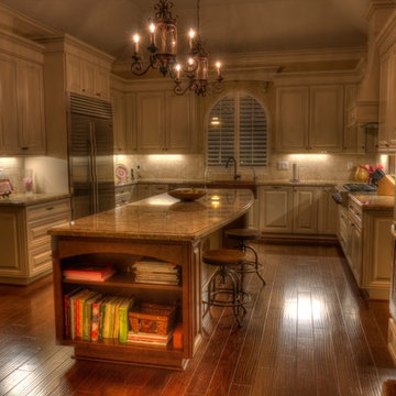 Sweetwater Renovation with Control4 Automation
