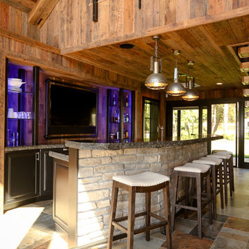 Weekend Getaway - Leland, Michigan