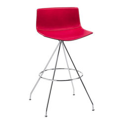 Catifa 46 Trestle Low Backrest - Products