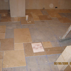 Floors - Products