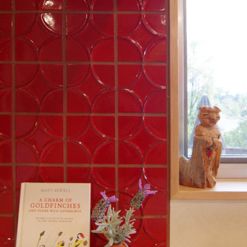 Eagle Rock Remodel