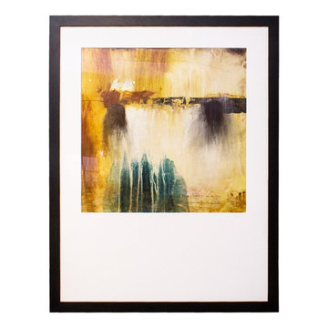PAIR OF FRAMED ORIGINAL PAINTINGS BY ARTIST JOSIANA CHILDERS