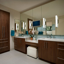 Bathroom ideas