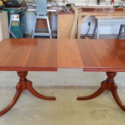 Tables - Dining Tables