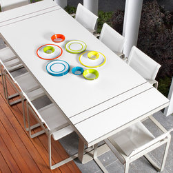 Outdoor Furniture Collections 2014 - Outdoor Dining Sets