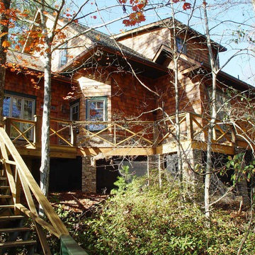 Lake Rabun Project 3