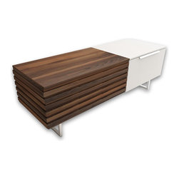 peradesign/contemporary - Living Room Furniture