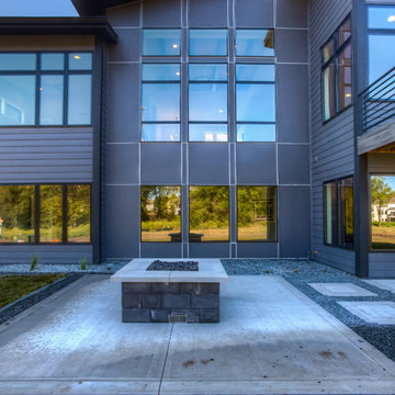 Destination: Custom Home
