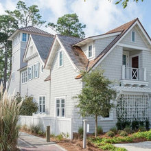 House Exterior
