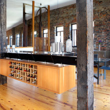 old beams