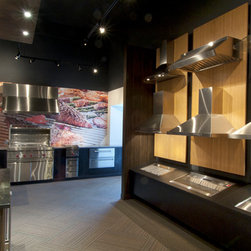 Range Hoods - Range Hoods And Vents