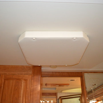2007 Monaco Camelot Renovation