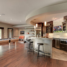 Wetbar