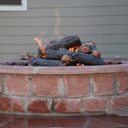Ready-to-Finish Kit - Fire Pits