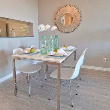 Staging - 1 br condo - #408 - 4160 Albert STreet, Burnaby