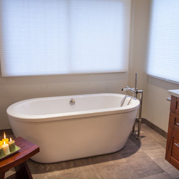 Pfeifer Master Bath
